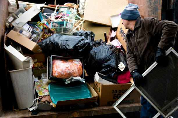 Best Dumpster Rental Services  in Mcchord Af, WA