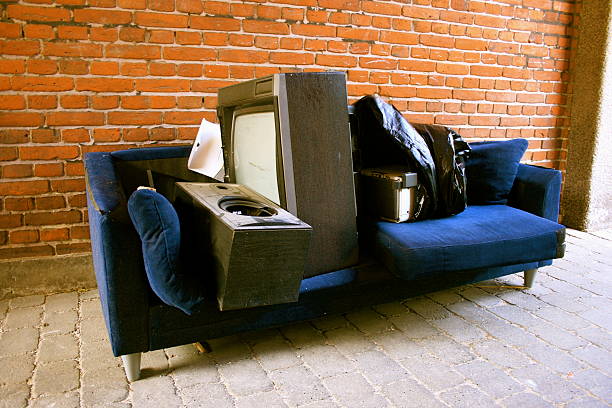 Retail Junk Removal in Mcchord Af, WA