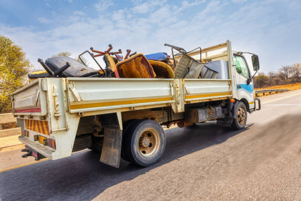 Best Furniture Removal  in Mcchord Af, WA