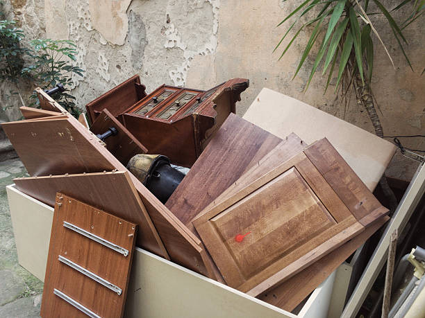 Best Recycling Services for Junk  in Mcchord Af, WA