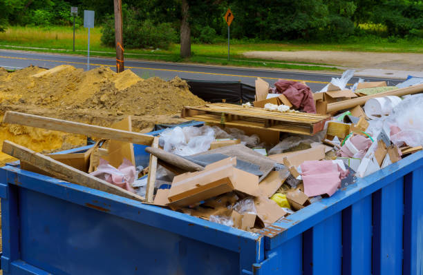 Moving and Downsizing Cleanouts in Mcchord Af, WA